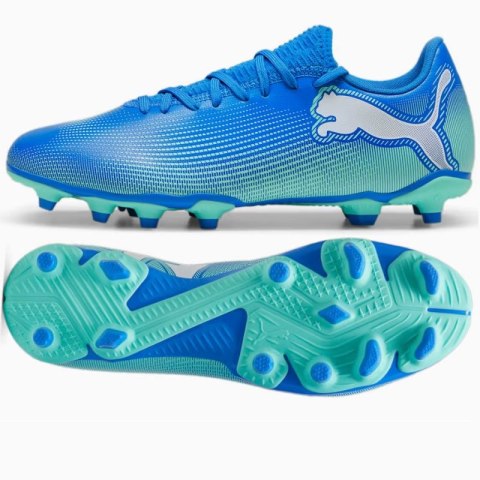 Buty Puma FUTURE 7 Play FG/AG 107939-01 41 Buty Puma FUTURE 7 Play FG/AG 107939-01 41