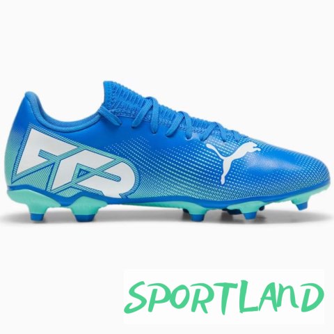 Buty Puma FUTURE 7 Play FG/AG 107939-01 42 Buty Puma FUTURE 7 Play FG/AG 107939-01 42