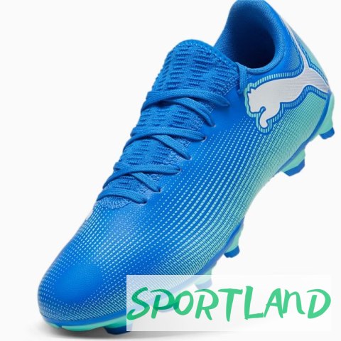 Buty Puma FUTURE 7 Play FG/AG 107939-01 42 Buty Puma FUTURE 7 Play FG/AG 107939-01 42