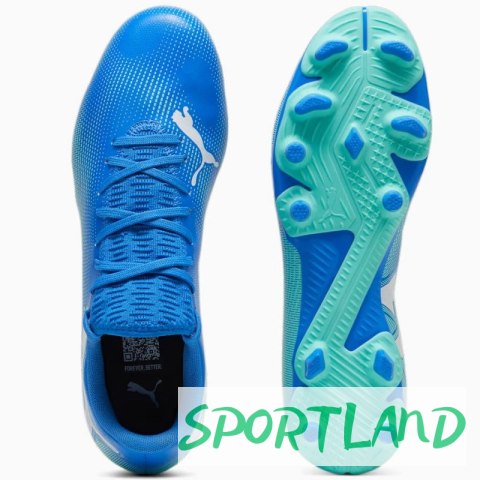 Buty Puma FUTURE 7 Play FG/AG 107939-01 44 Buty Puma FUTURE 7 Play FG/AG 107939-01 44