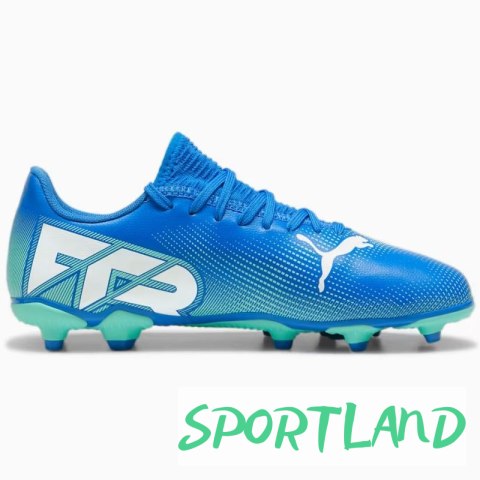 Buty Puma Future 7 Play FG/AG Jr 107949-01 38 Buty Puma Future 7 Play FG/AG Jr 107949-01 38
