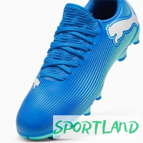 Buty Puma Future 7 Play FG/AG Jr 107949-01 38 Buty Puma Future 7 Play FG/AG Jr 107949-01 38