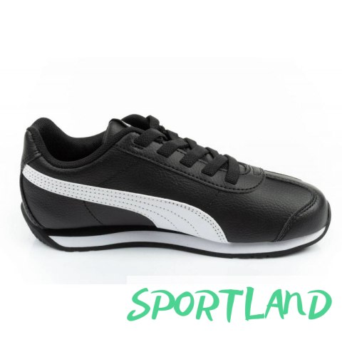 Buty Puma Turin 3 Jr 384431 04 28