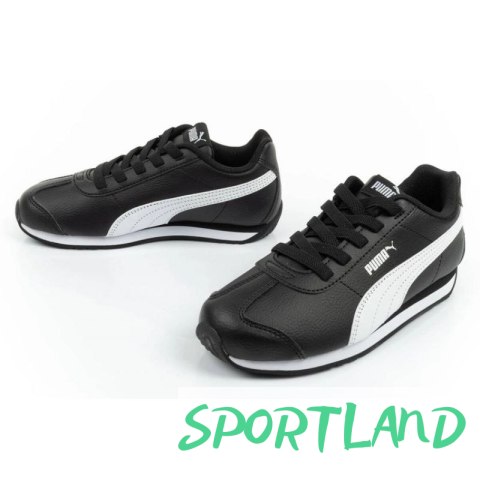 Buty Puma Turin 3 Jr 384431 04 28