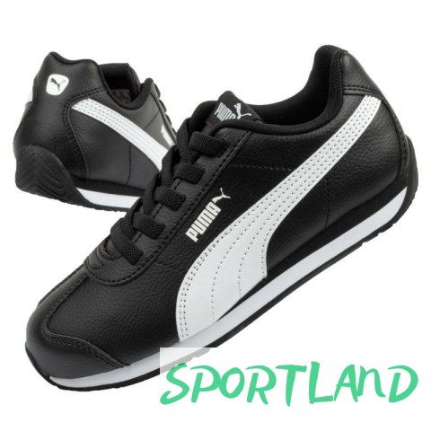 Buty Puma Turin 3 Jr 384431 04 34