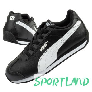 Buty Puma Turin 3 Jr 384431 04 35
