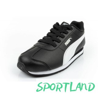 Buty Puma Turin 3 Jr 384431 04 35