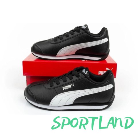 Buty Puma Turin 3 Jr 384431 04 35 Buty Puma Turin 3 Jr 384431 04 35