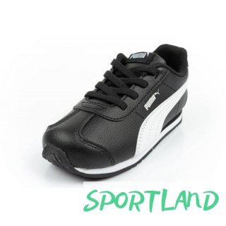 Buty Puma Turin 3 Jr 384432 04 19