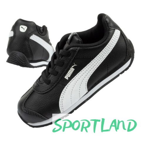 Buty Puma Turin 3 Jr 384432 04 22 Buty Puma Turin 3 Jr 384432 04 22