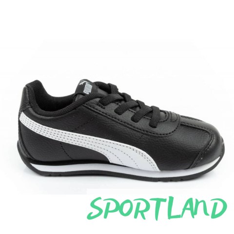 Buty Puma Turin 3 Jr 384432 04 23 Buty Puma Turin 3 Jr 384432 04 23