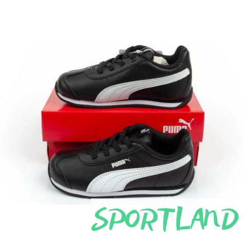 Buty Puma Turin 3 Jr 384432 04 24 Buty Puma Turin 3 Jr 384432 04 24