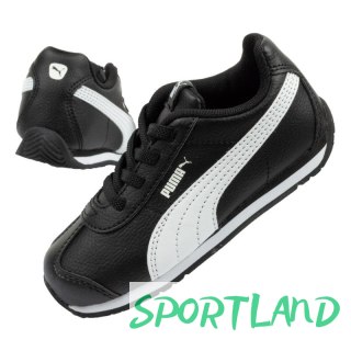 Buty Puma Turin 3 Jr 384432 04 26