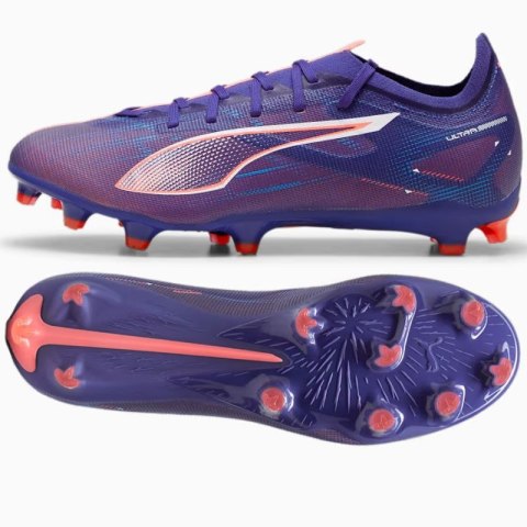 Buty Puma Ultra 5 Match FG/MG M 107687 01 42 1/2