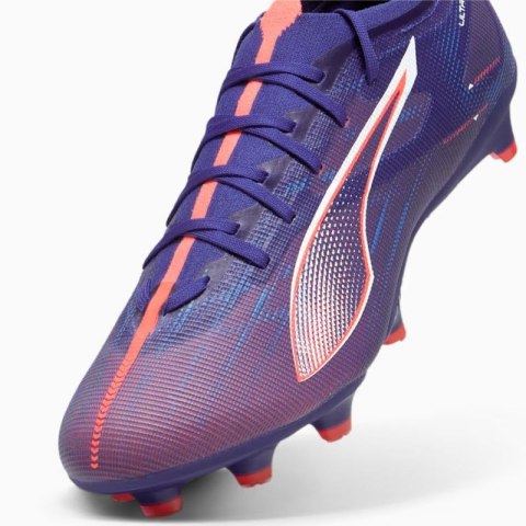 Buty Puma Ultra 5 Match FG/MG M 107687 01 42 1/2