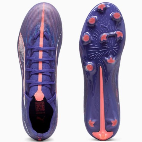 Buty Puma Ultra 5 Match FG/MG M 107687 01 43 Buty Puma Ultra 5 Match FG/MG M 107687 01 43