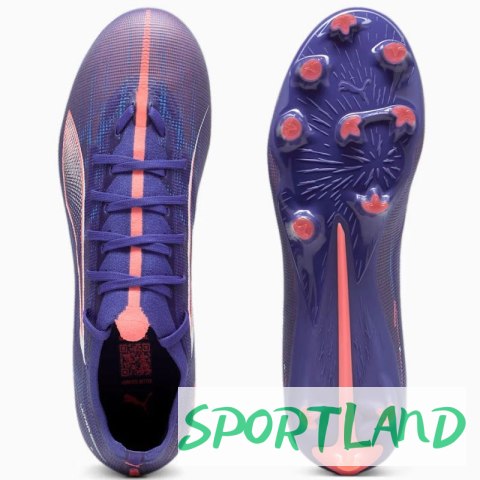 Buty Puma Ultra 5 Match FG/MG M 107687 01 45 Buty Puma Ultra 5 Match FG/MG M 107687 01 45