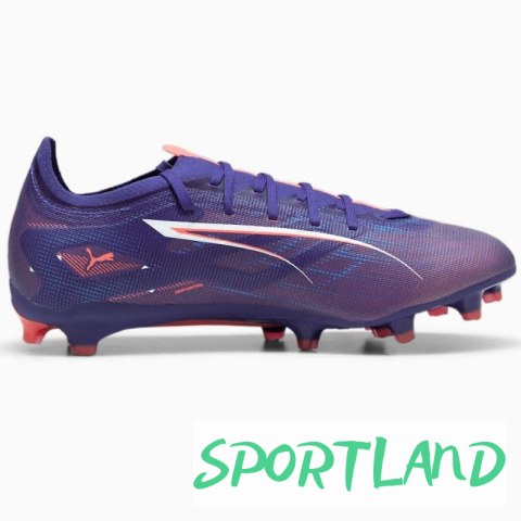 Buty Puma Ultra 5 Match FG/MG M 107687 01 45 Buty Puma Ultra 5 Match FG/MG M 107687 01 45