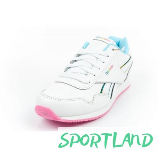 Buty Reebok Royal Jr 100033270 30