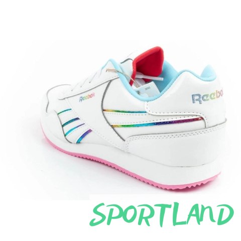 Buty Reebok Royal Jr 100033270 30 Buty Reebok Royal Jr 100033270 30