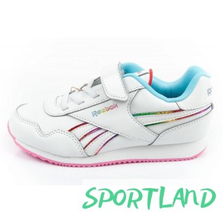 Buty Reebok Royal Jr 100033283 33