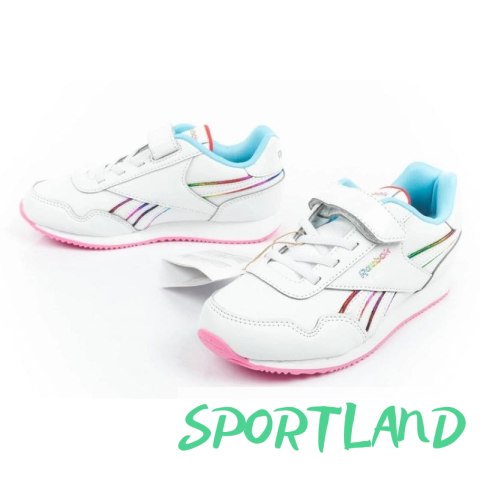 Buty Reebok Royal Jr 100033283 33 Buty Reebok Royal Jr 100033283 33