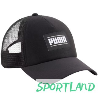 Czapka z daszkiem Puma Ess Trucker M 25706 01 Senior