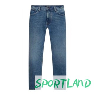 Jeansy Tommy Hilfiger Tapered Moore M MW0MW28612 30/32