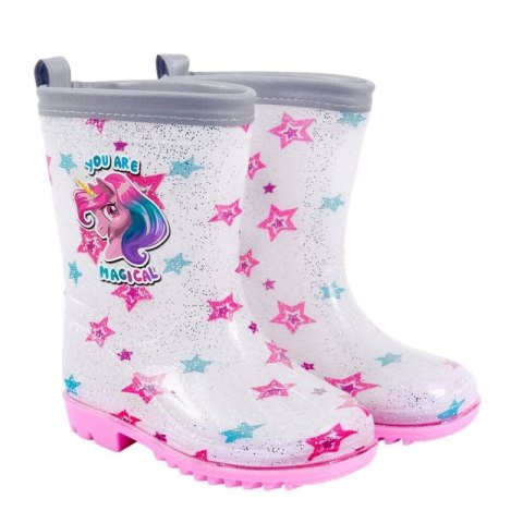 Kalosze Perletti My Little Pony Jr 15607 26,5 Kalosze Perletti My Little Pony Jr 15607 26,5