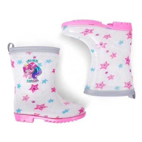 Kalosze Perletti My Little Pony Jr 15607 26,5 Kalosze Perletti My Little Pony Jr 15607 26,5