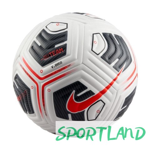 Piłka Nike Academy Plus FZ2979-100 4 Piłka Nike Academy Plus FZ2979-100 4