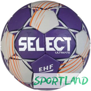 Piłka Select Ultimate V24 EHF Handball 200032 2