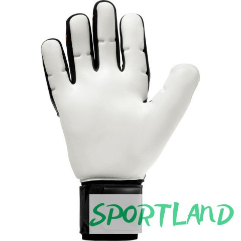 Rękawice bramkarskie Uhlsport Speed Contact Absolutgrip Reflex 101126201 8,5