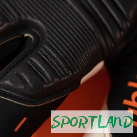 Rękawice bramkarskie Uhlsport Speed Contact Absolutgrip Reflex 101126201 8,5