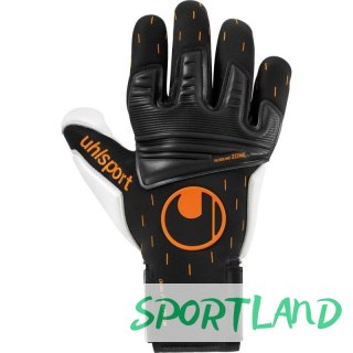 Rękawice bramkarskie Uhlsport Speed Contact Absolutgrip Reflex 101126201 8