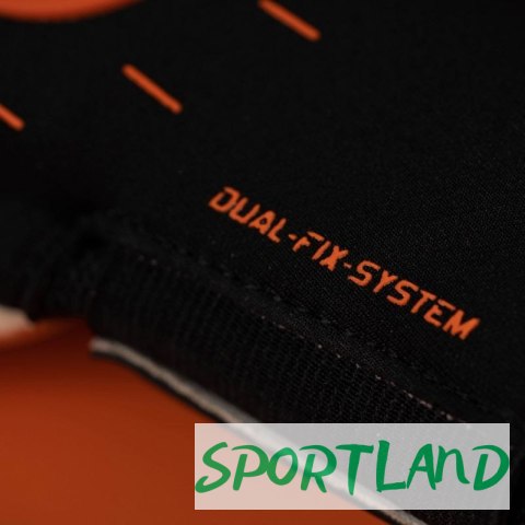Rękawice bramkarskie Uhlsport Speed Contact Absolutgrip Reflex 101126201 9,5