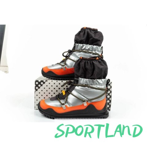 Śniegowce adidas aSMC Cold W H00050 36,5 Śniegowce adidas aSMC Cold W H00050 36,5
