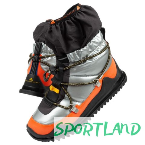Śniegowce adidas aSMC Cold W H00050 38 Śniegowce adidas aSMC Cold W H00050 38