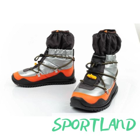 Śniegowce adidas aSMC Cold W H00050 38 Śniegowce adidas aSMC Cold W H00050 38