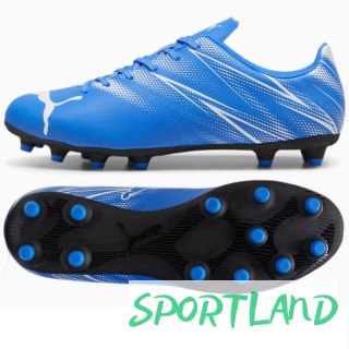 Buty Puma Attacanto FG/AG M 107477 09 42 1/2