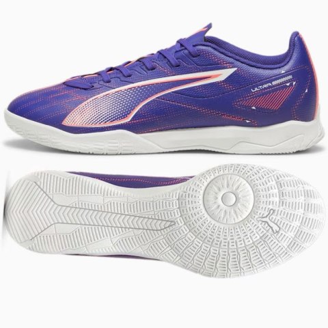 Buty Puma Ultra 5 Play IT M 107907 01 42 Buty Puma Ultra 5 Play IT M 107907 01 42