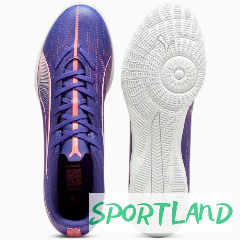 Buty Puma Ultra 5 Play IT M 107907 01 43