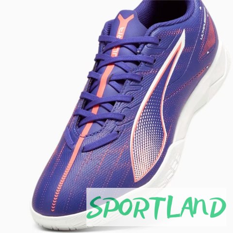 Buty Puma Ultra 5 Play IT M 107907 01 43