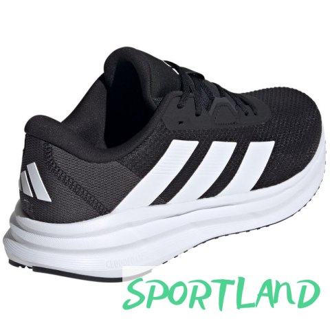 Buty do biegania adidas Galaxy 7 M ID8760 41 1/3 Buty do biegania adidas Galaxy 7 M ID8760 41 1/3