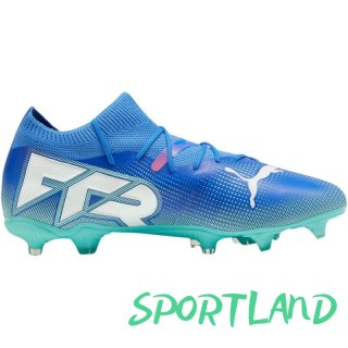 Buty piłkarskie Puma Future 7 Match FG/AG M 107931 01 44