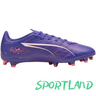 Buty piłkarskie Puma Ultra 5 Play FG/AG 107689 01 42
