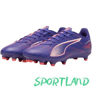 Buty piłkarskie Puma Ultra 5 Play FG/AG 107689 01 45