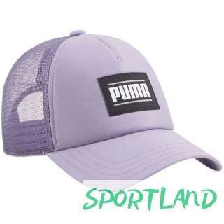 Czapka z daszkiem Puma Ess Trucker 25706 03 Senior