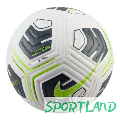 Piłka Nike Academy Plus FZ7540-100 5 Piłka Nike Academy Plus FZ7540-100 5