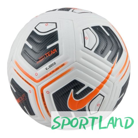 Piłka Nike Academy Team FZ7540-101 5 Piłka Nike Academy Team FZ7540-101 5